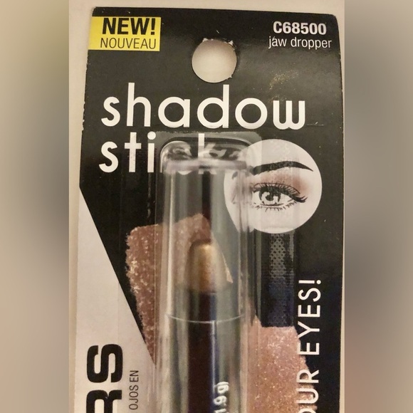 6pk Assorted Creamy metallic eye Shadow stick & marshmallow‎ eye pencils - Picture 13 of 17